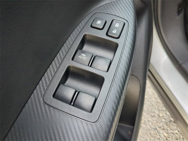 New 2025 Mitsubishi Eclipse Cross SE image 21