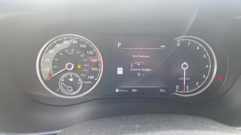 New 2026 Genesis G70 3.3T Sport Prestige image 18