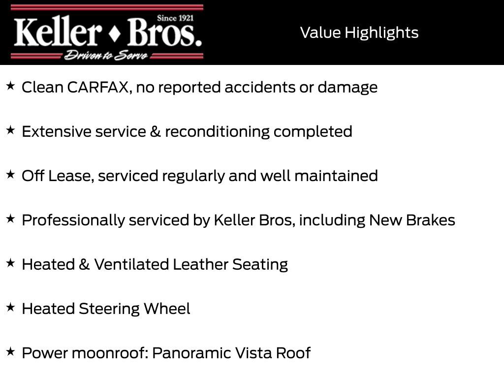 Used 2022 Lincoln Nautilus Reserve image 9