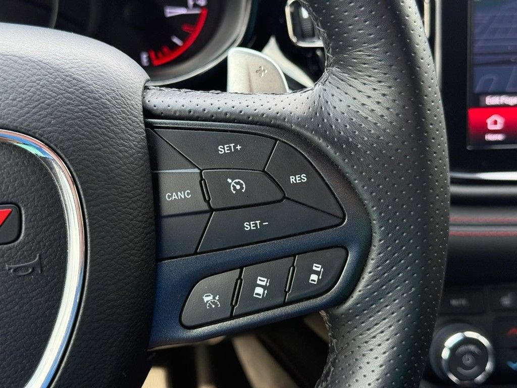 Certified 2023 Dodge Durango R/T AWD/4WD image 16