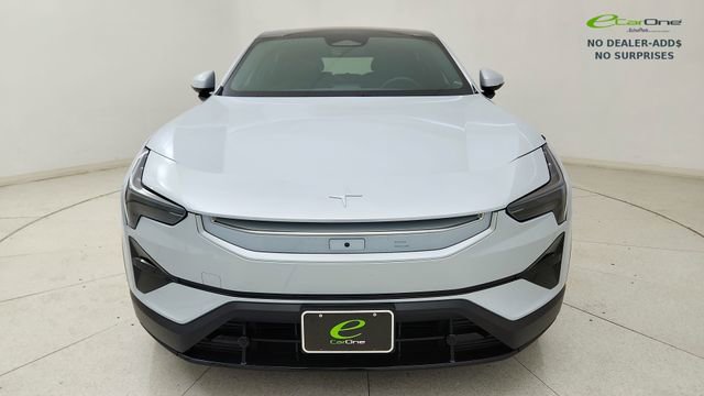 Used 2025 Polestar Polestar 3 AWD/4WD image 2