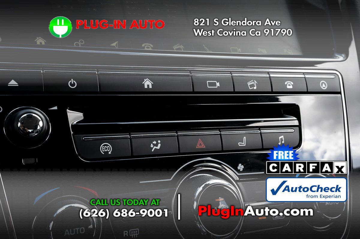 Used 2019 Jaguar XJ Supercharged image 28
