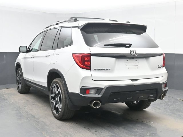 Used 2023 Honda Passport Elite image 7