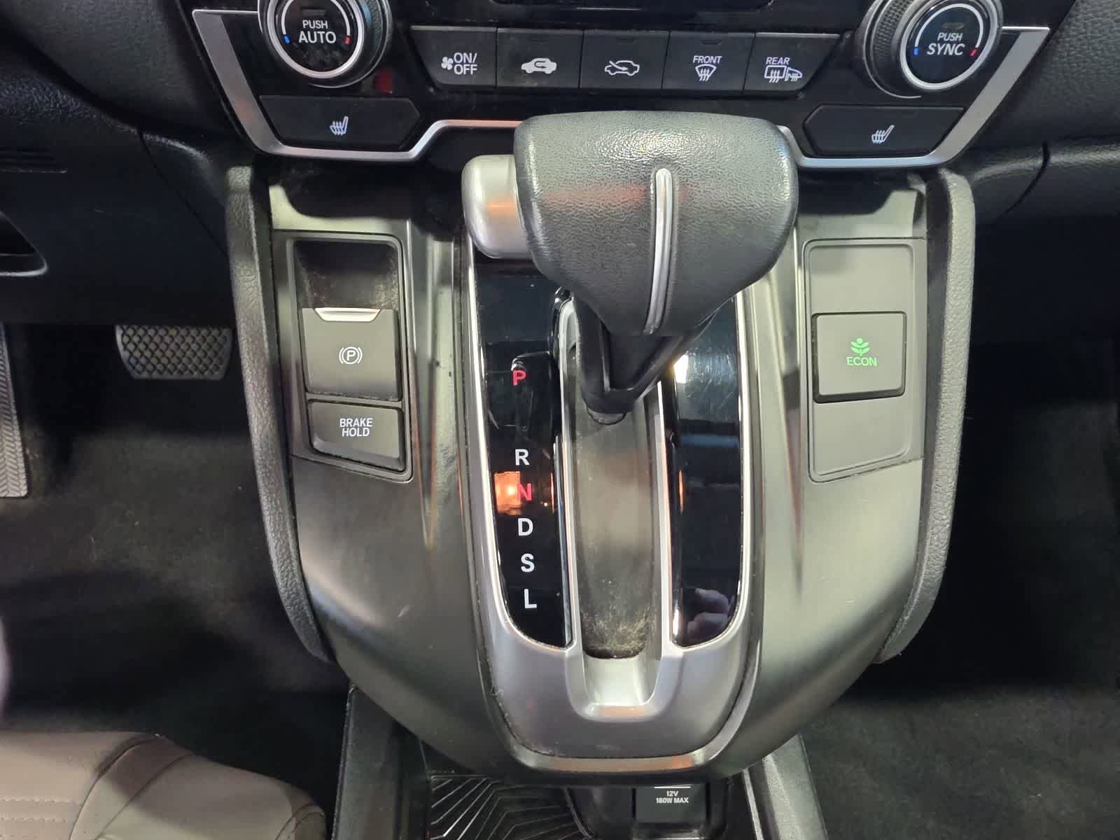 Used 2019 Honda CR-V EX-L image 24