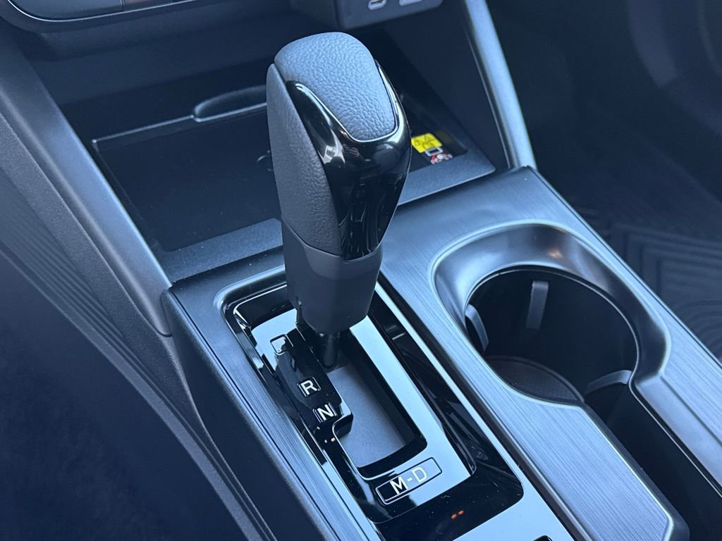 New 2026 Subaru Outback Limited image 17