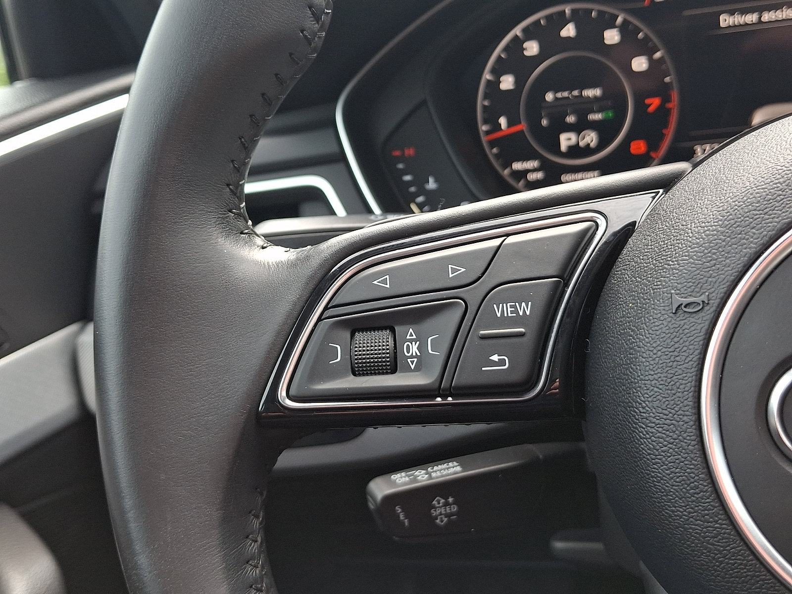 Used 2017 Audi A4 2.0T Prestige w/ Prestige Package AWD/4WD image 24