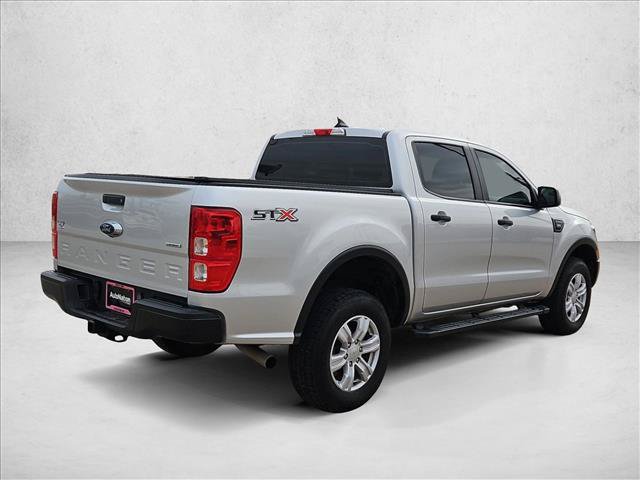 Used 2019 Ford Ranger XL w/ Equipment Group 101A Mid RWD image 5