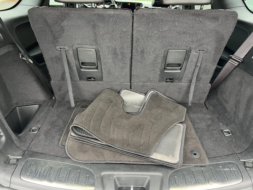 Used 2022 Dodge Durango R/T w/ Blacktop Package AWD/4WD image 20