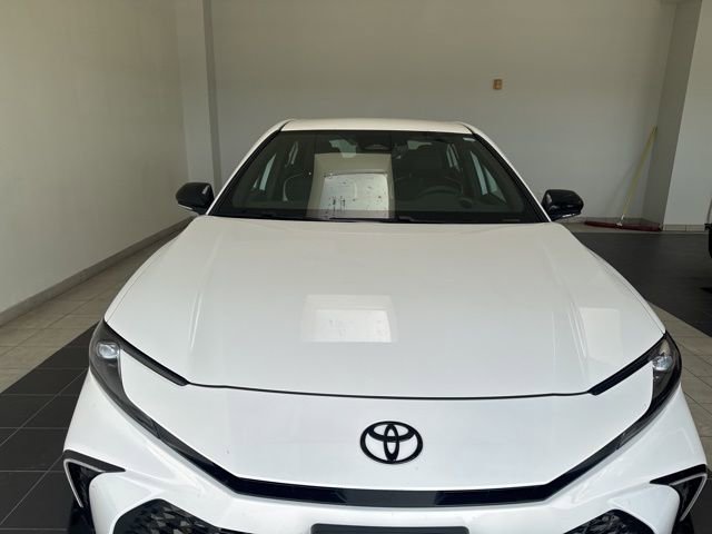 Certified 2026 Toyota Camry XLE w/ Convenience Package image 4