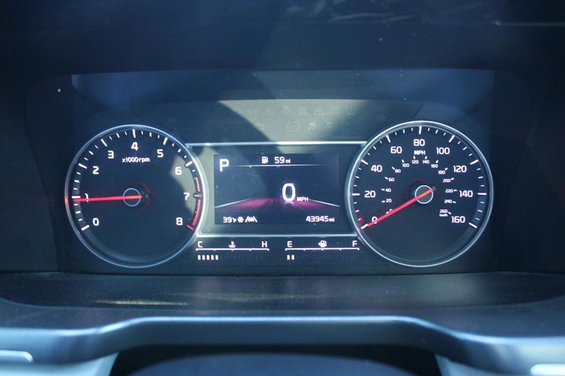 Used 2022 Kia Sorento SX image 18