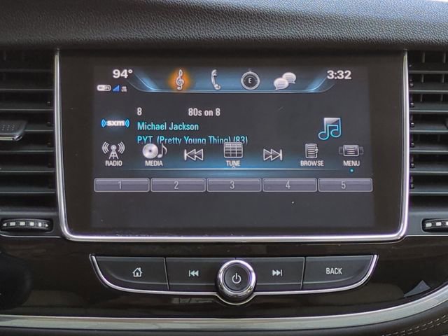 Used 2018 Buick Encore Premium FWD image 14