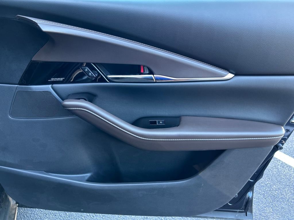 New 2025 MAZDA CX-30 AWD 2.5 S w/ Premium Package image 20