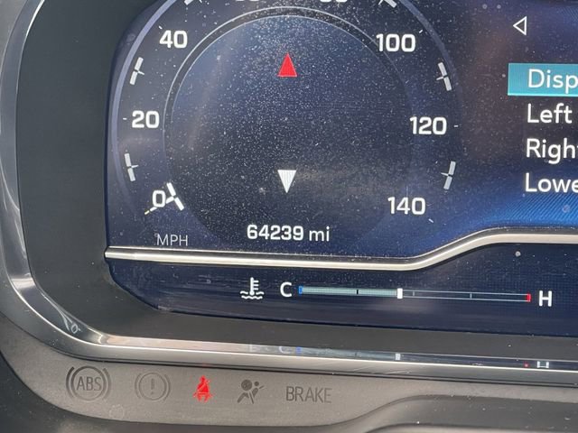 Used 2022 Chevrolet Suburban Z71 image 33