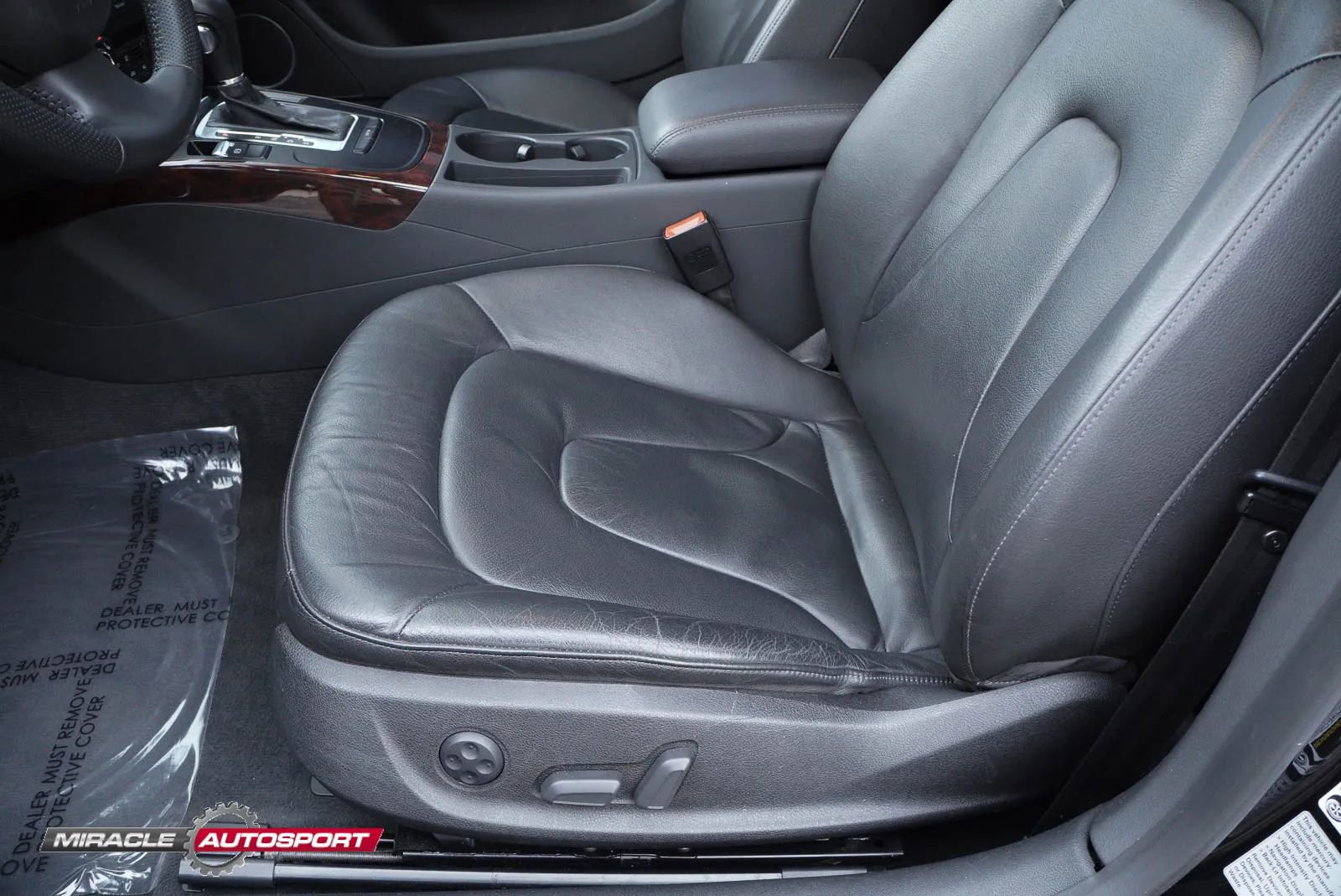 Used 2009 Audi A5 3.2 image 17