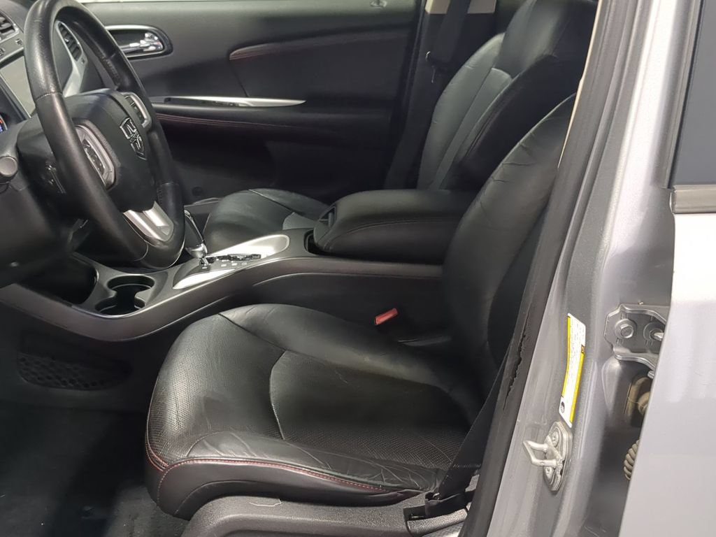 Used 2015 Dodge Journey R/T w/ Flexible Seating Group AWD/4WD image 20