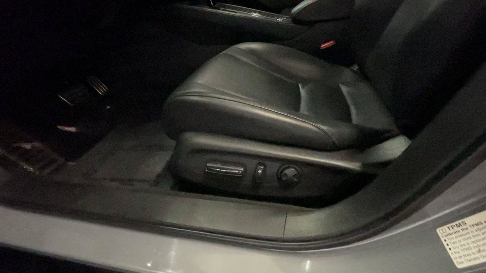 Certified 2023 Honda Accord Sport image 29