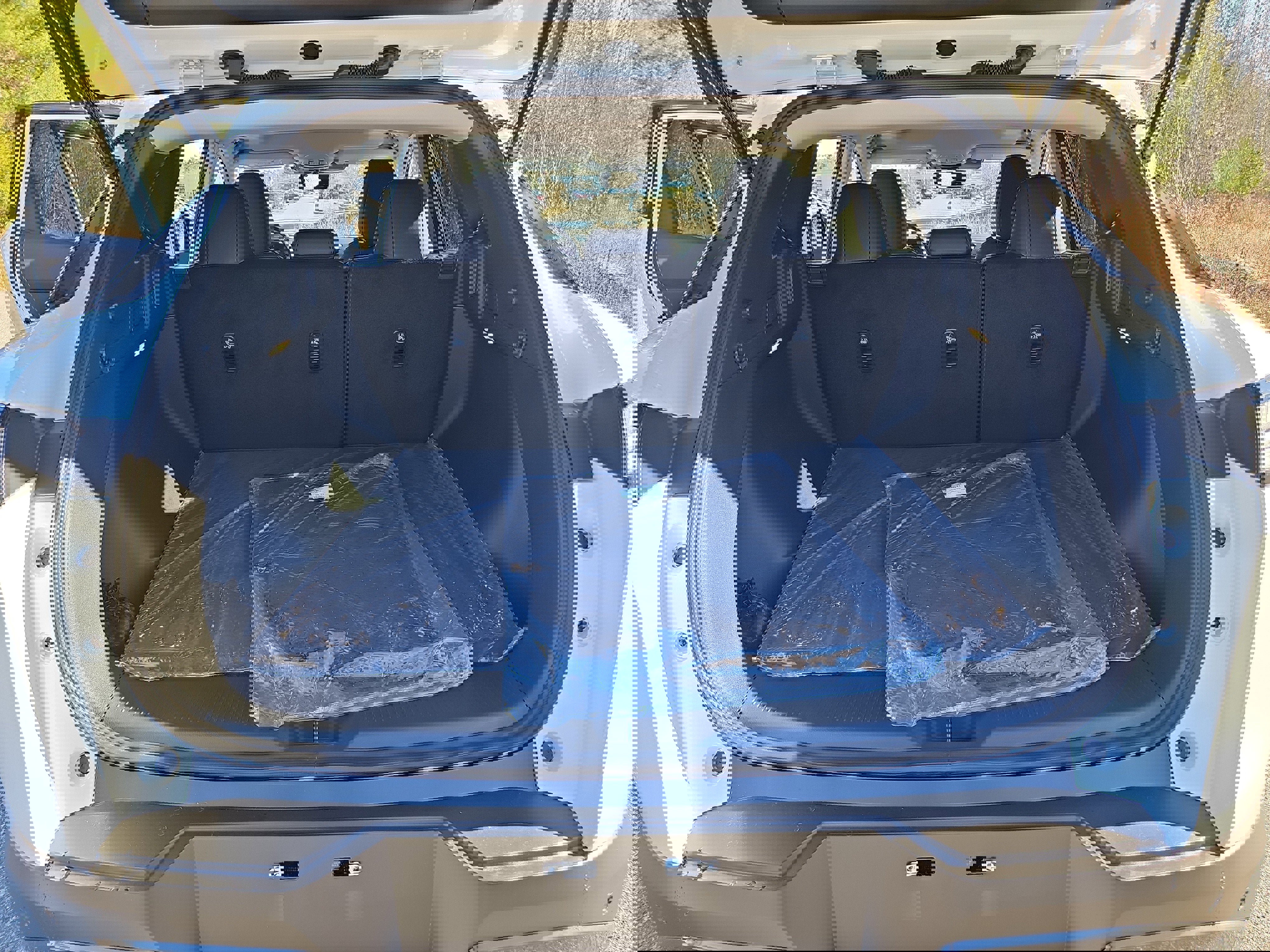 New 2026 Nissan Murano SL image 16