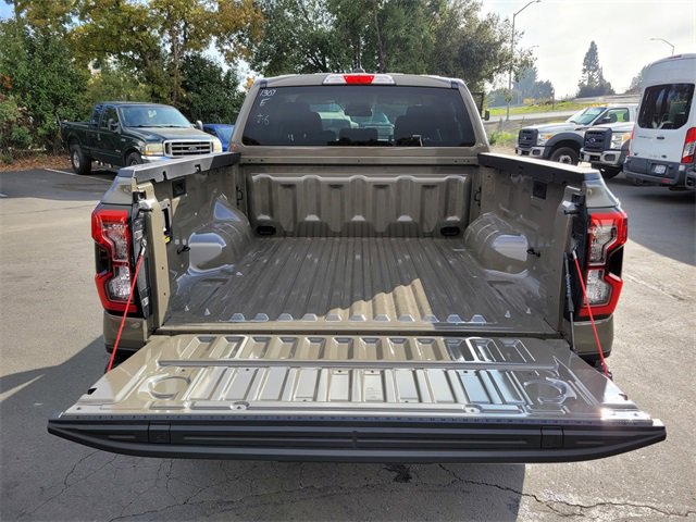 New 2025 Ford Ranger XLT w/ Convenience Package image 17