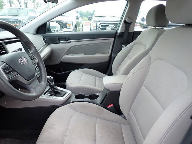 Used 2018 Hyundai Elantra SEL FWD image 11