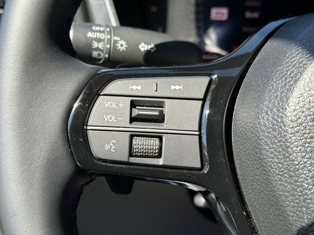 Certified 2026 Honda Passport RTL image 21