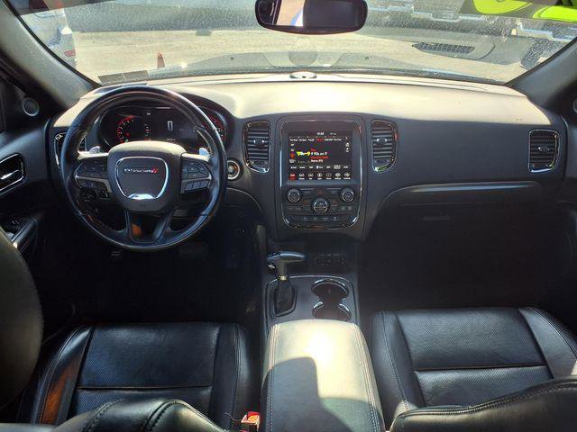 Certified 2020 Dodge Durango R/T w/ Blacktop Package AWD/4WD image 15