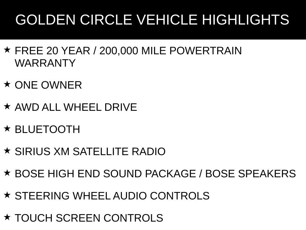 Used 2024 Cadillac XT6 Premium Luxury image 2