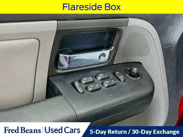 Used 2006 Ford F150 FX4 AWD/4WD image 19