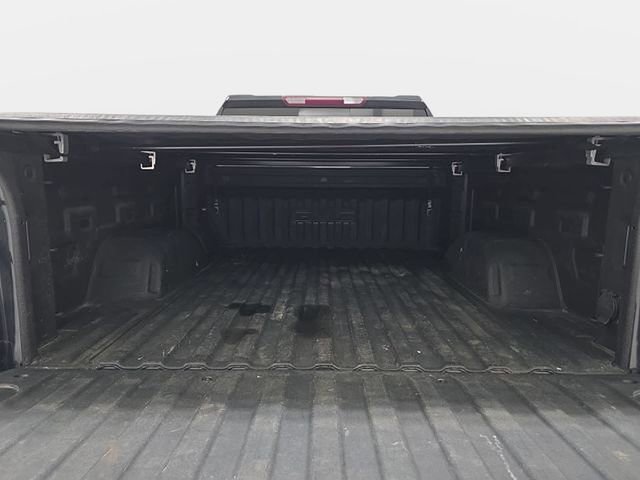 Used 2020 GMC Sierra 1500 Elevation w/ Elevation Value Package AWD/4WD image 32