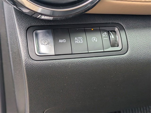 New 2026 Chevrolet Equinox ACTIV w/ Convenience Package III image 13