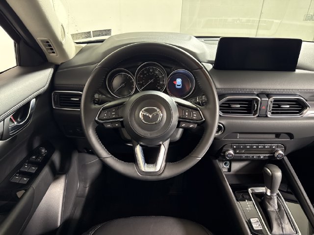 Certified 2024 MAZDA CX-5 AWD 2.5 S w/ Preferred Package image 19