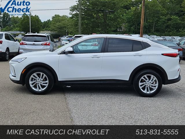 Used 2026 Buick Envista Preferred FWD image 2