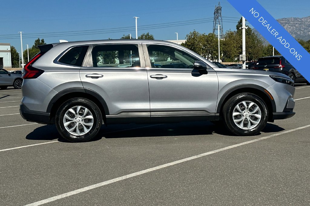 Certified 2023 Honda CR-V LX image 3