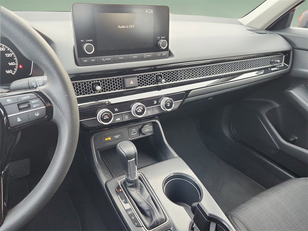 Used 2024 Honda Civic LX image 17