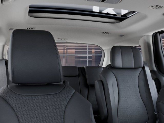New 2026 Kia Carnival SX Prestige FWD image 28