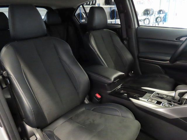 Used 2024 Mitsubishi Eclipse Cross SE image 6