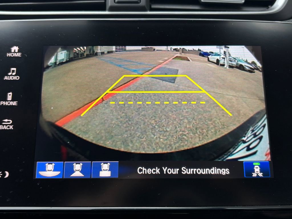 Used 2018 Honda CR-V EX image 34