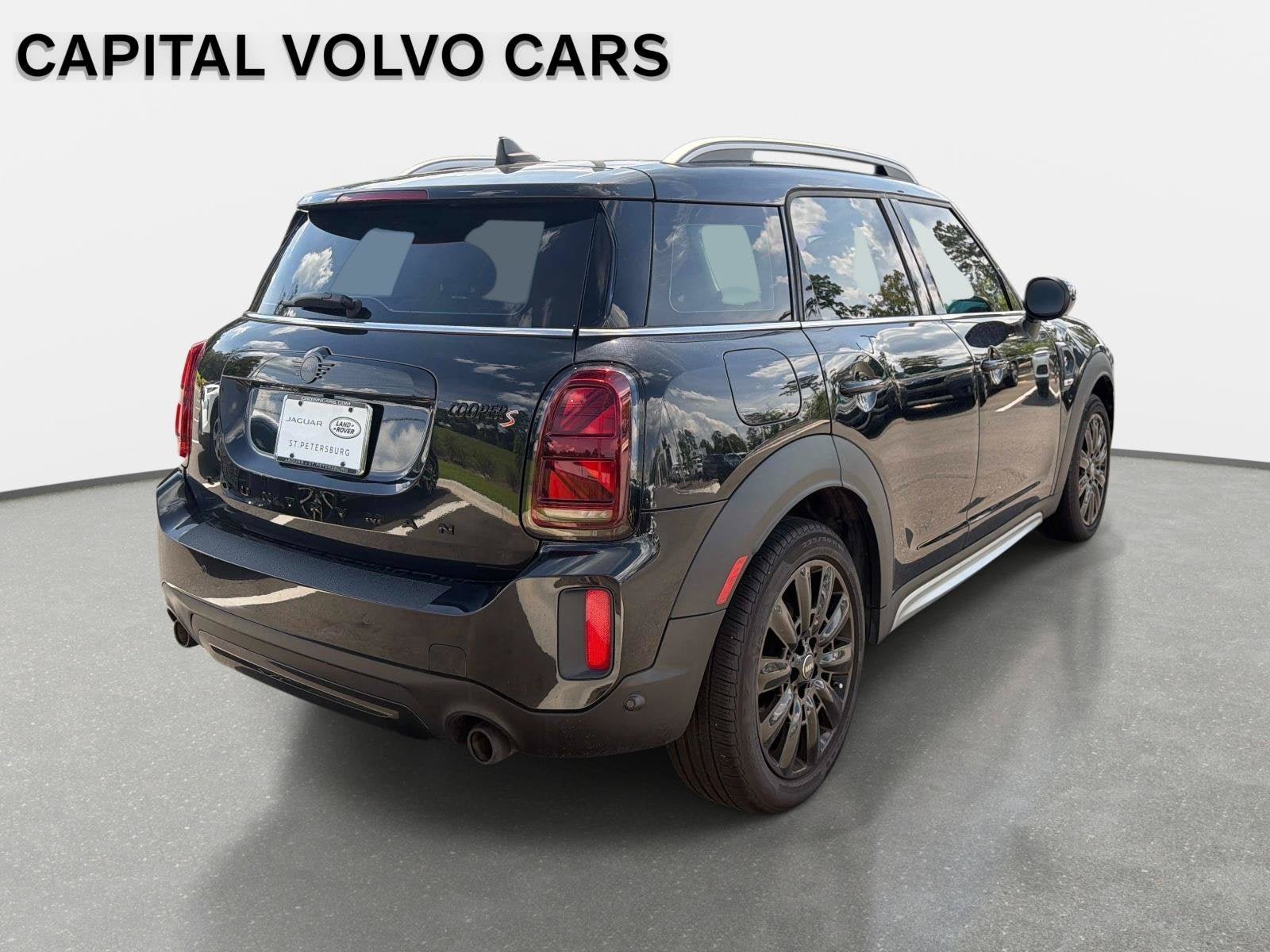 Used 2024 MINI Cooper Countryman S FWD image 5