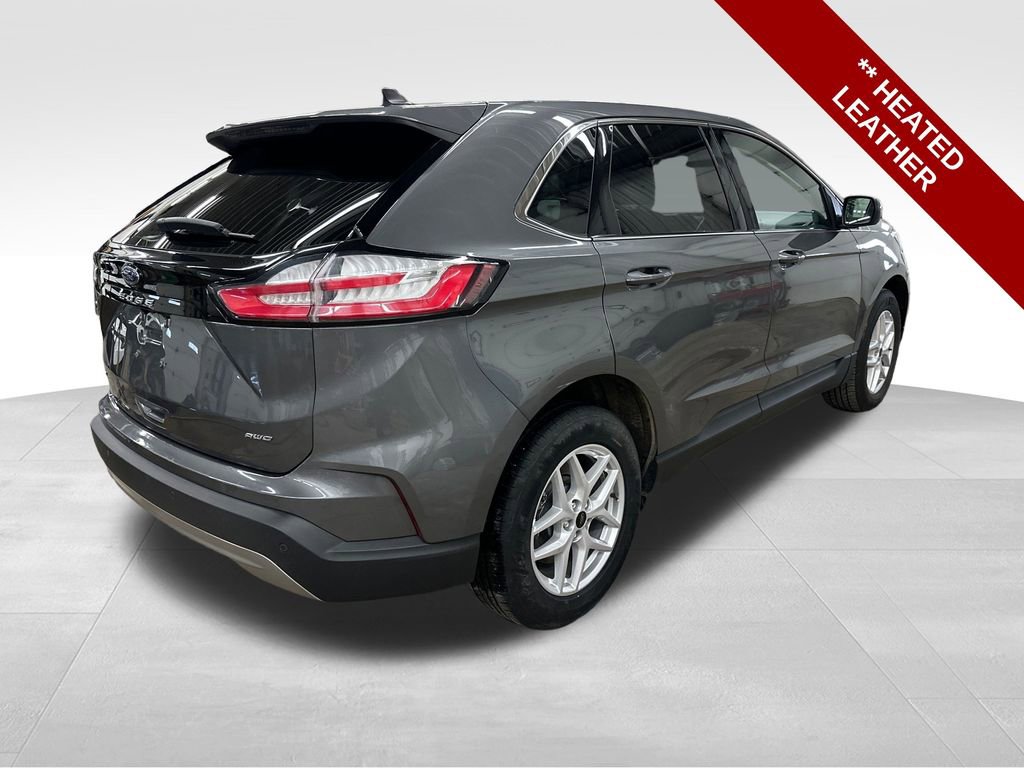 Used 2023 Ford Edge SEL image 6