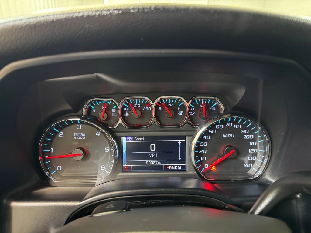 Used 2014 Chevrolet Silverado 1500 LT w/ LT Convenience Package image 26