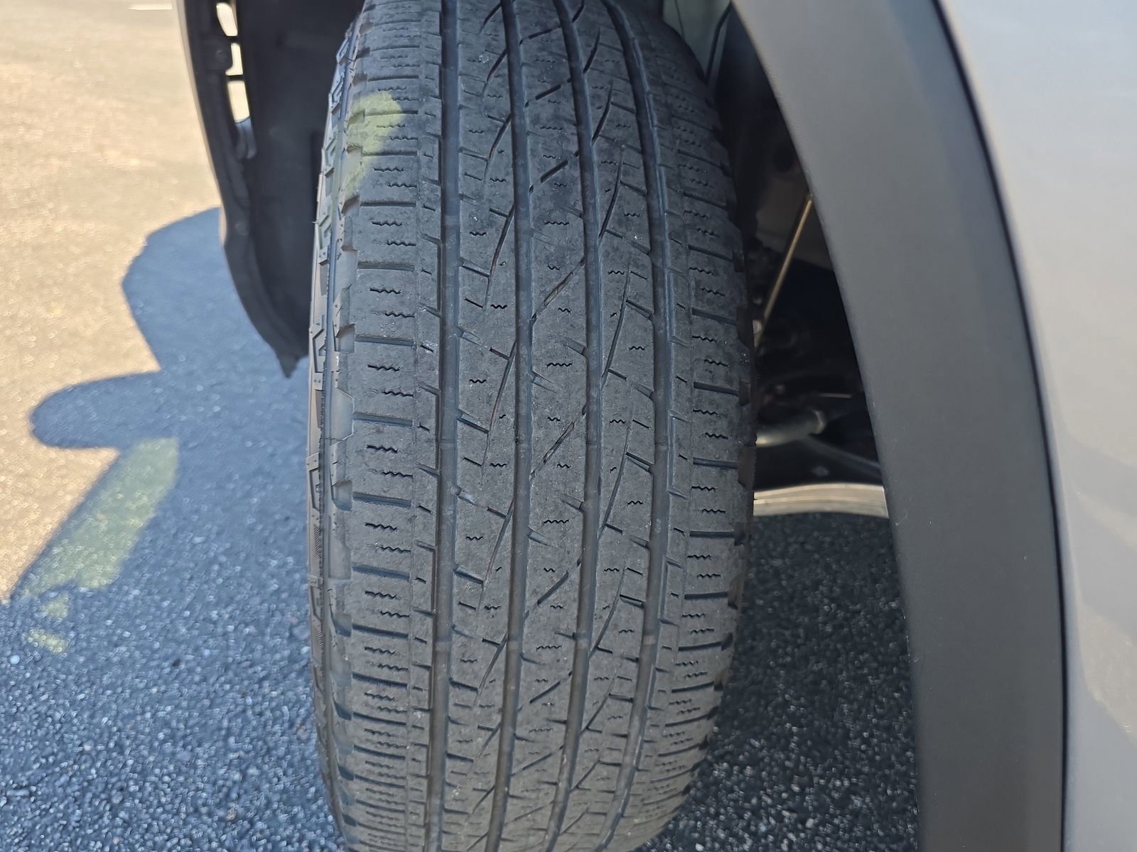 Certified 2023 Honda Passport TrailSport image 30