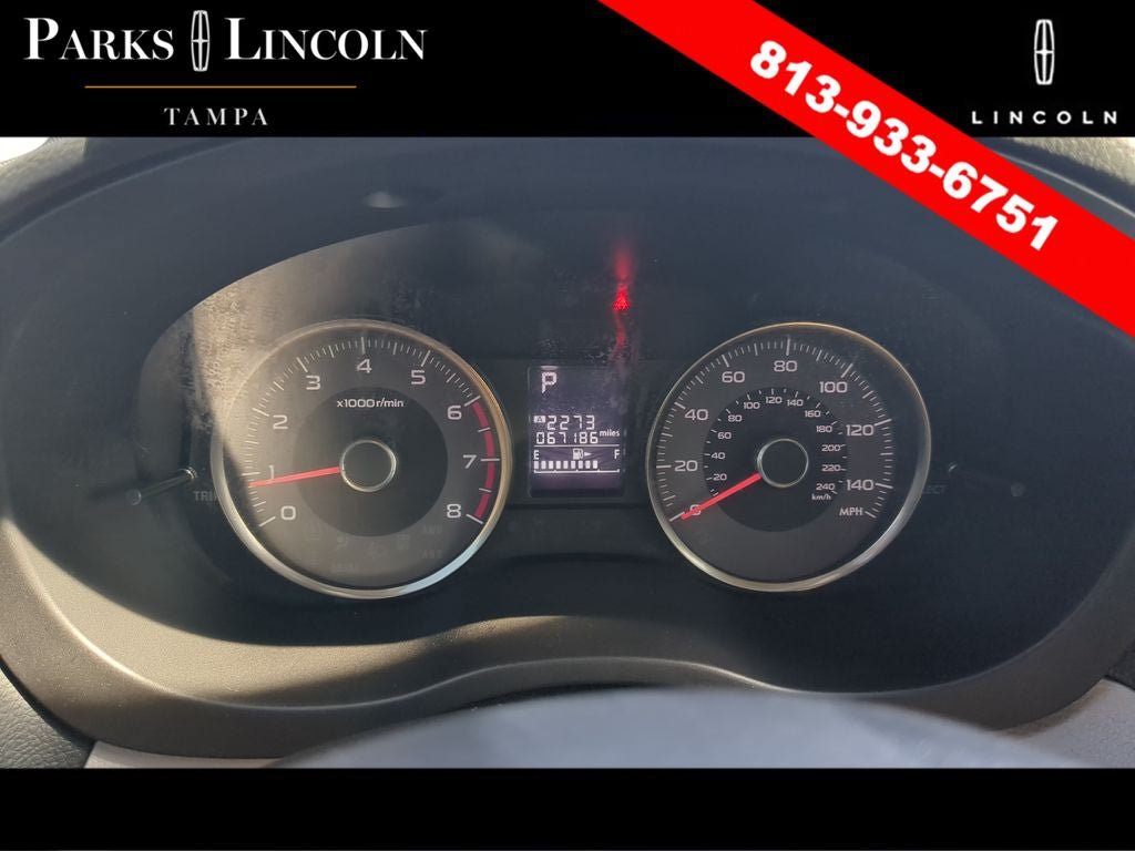 Used 2016 Subaru Forester 2.5i Limited AWD/4WD image 31