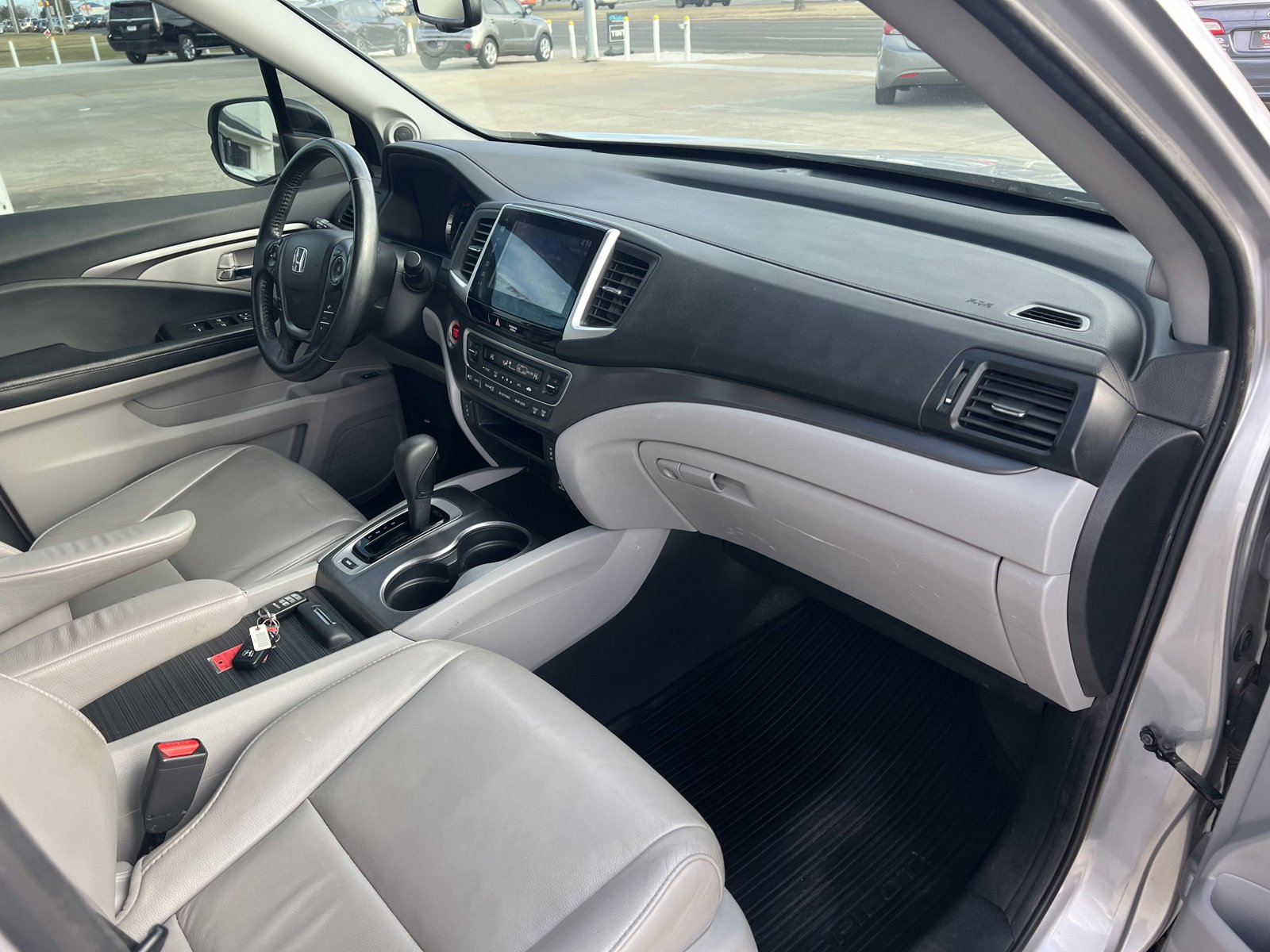 Used 2016 Honda Pilot EX-L image 9