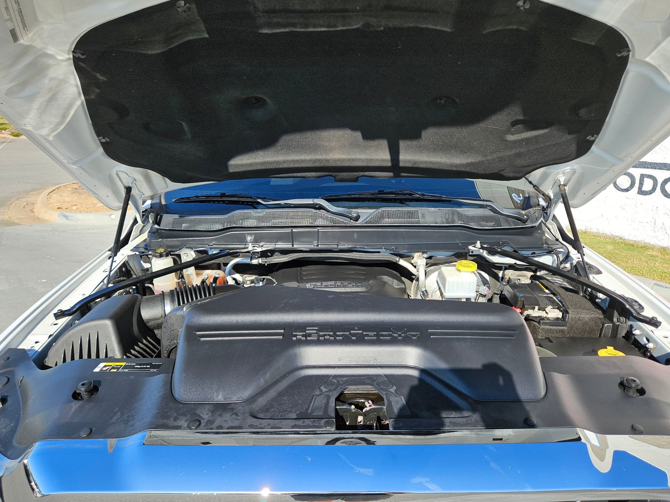 Used 2022 RAM 2500 Tradesman image 31