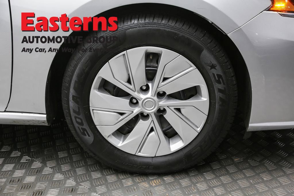 Used 2023 Nissan Altima 2.5 S image 31