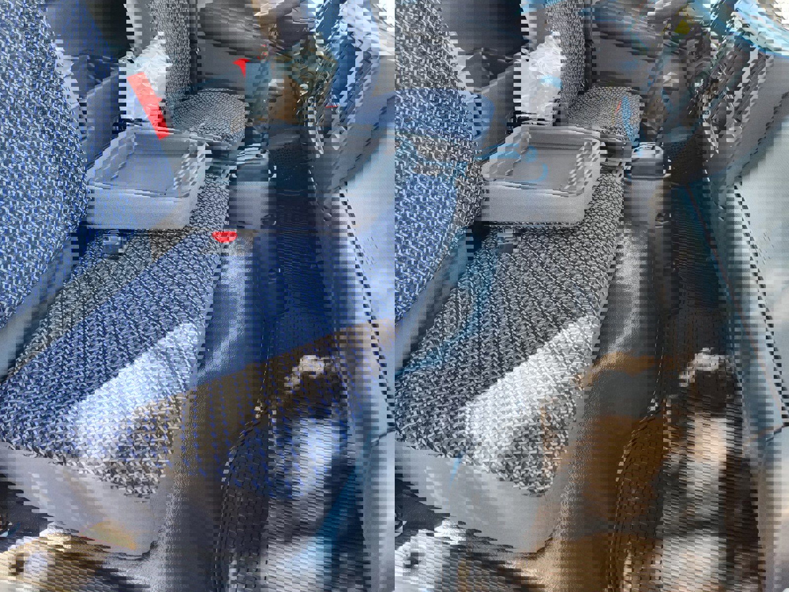 New 2025 Chevrolet Low Cab Forward 5500XG image 16