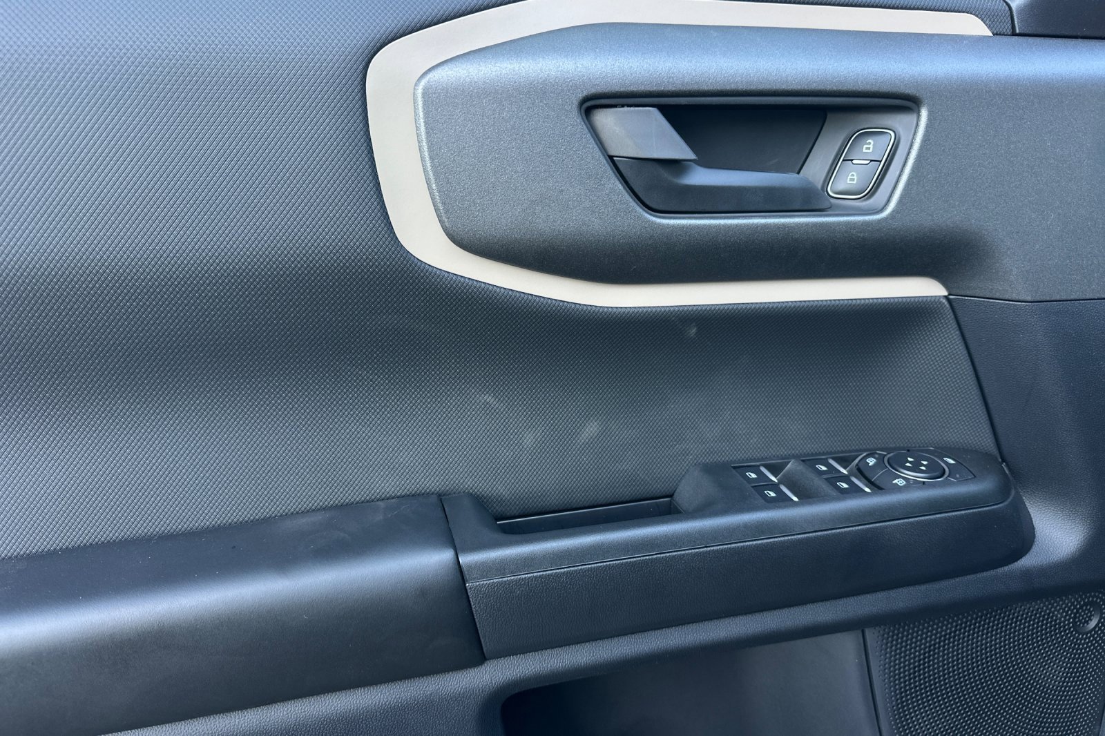 New 2025 Ford Bronco Sport Big Bend image 10