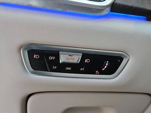 Used 2020 BMW X5 sDrive40i w/ M Sport Package RWD image 24