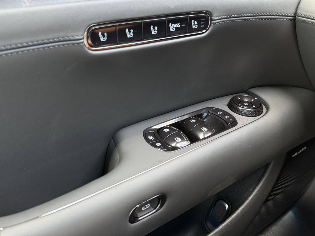New 2026 Genesis G90 3.5T Prestige AWD/4WD image 24