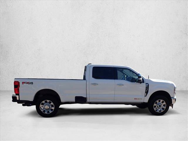 New 2026 Ford F350 King Ranch AWD/4WD image 4