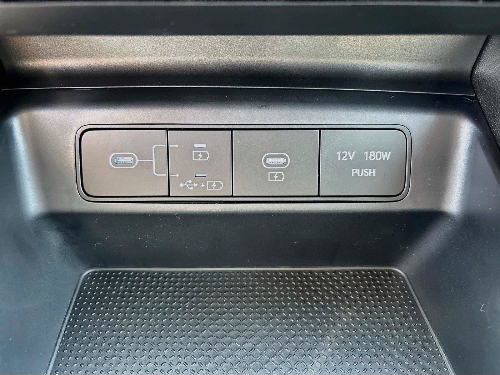 New 2026 Hyundai Tucson SEL Plus AWD/4WD image 31